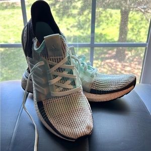 Men’s Adidas Ultraboost shoes
